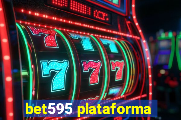 bet595 plataforma